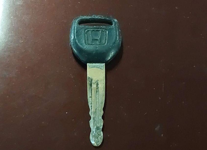 Photo 11 of 1997 Honda Cr-v (VIN JHLRD1846VC000294)