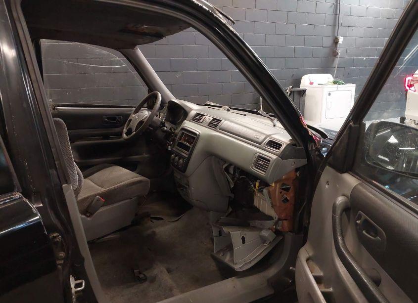 Photo 5 of 1997 Honda Cr-v (VIN JHLRD1846VC000294)