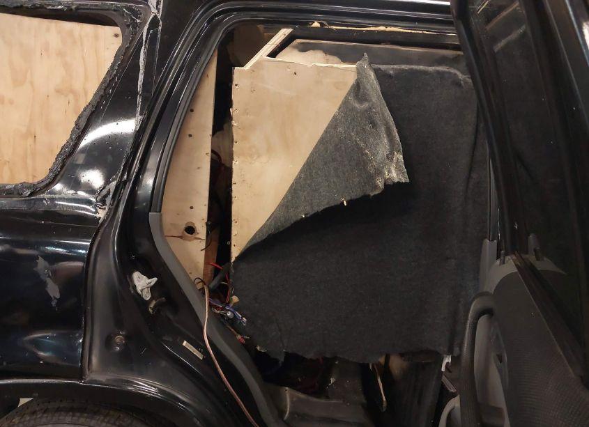 Photo 8 of 1997 Honda Cr-v (VIN JHLRD1846VC000294)