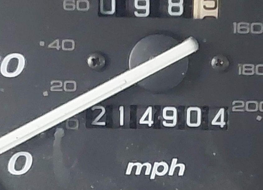 Photo 15 of 1999 Honda Cr-v LX (VIN JHLRD1846XC055881)