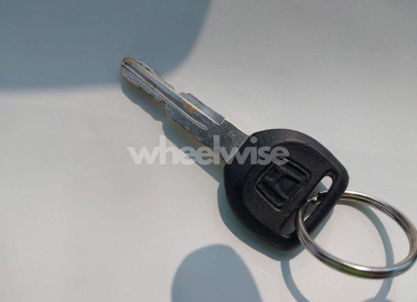 Photo 11 of 2001 Honda Cr-v LX (VIN JHLRD18471C026705)