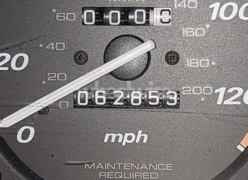 Photo 15 of 2001 Honda Cr-v LX (VIN JHLRD18471C050874)