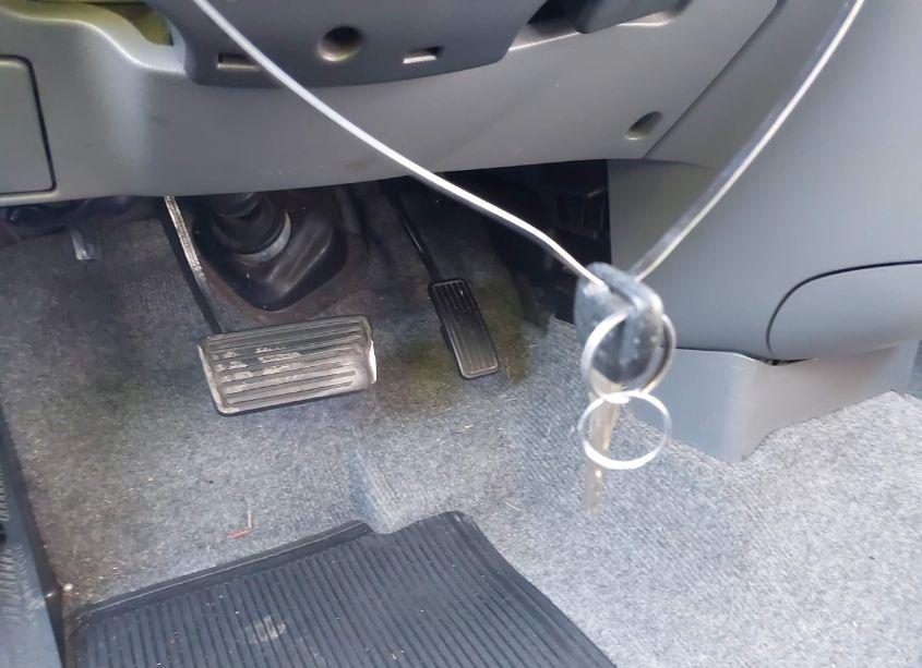 Photo 11 of 1997 Honda Cr-v (VIN JHLRD1847VC051786)