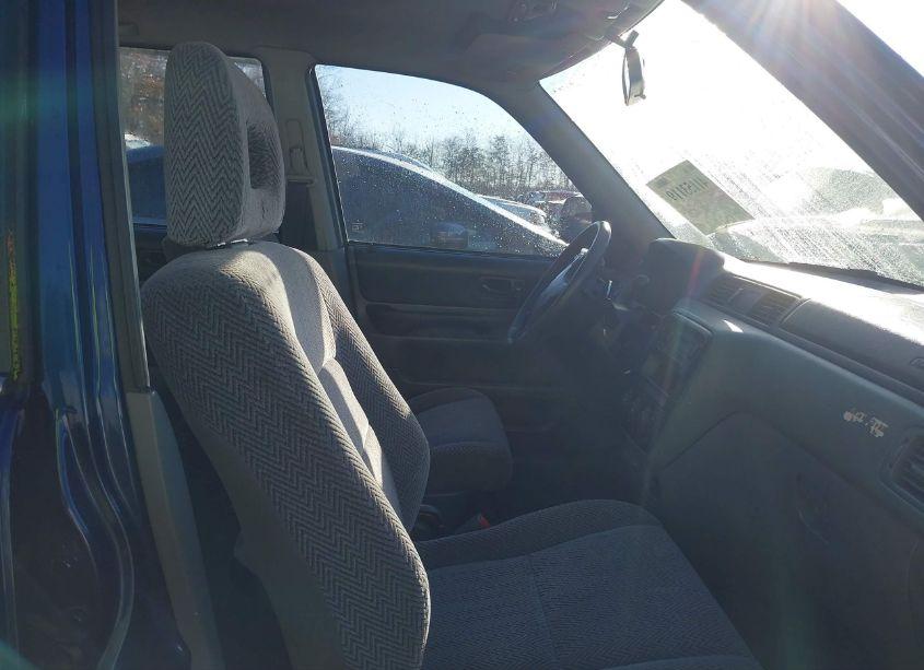 Photo 5 of 1997 Honda Cr-v (VIN JHLRD1847VC051786)