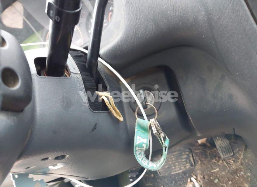 Photo 11 of 2001 Honda Cr-v LX (VIN JHLRD18481C046879)