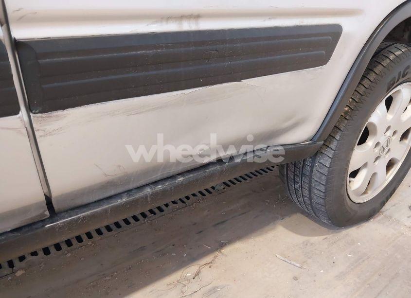 Photo 6 of 1997 Honda Cr-v (VIN JHLRD1848VC054289)