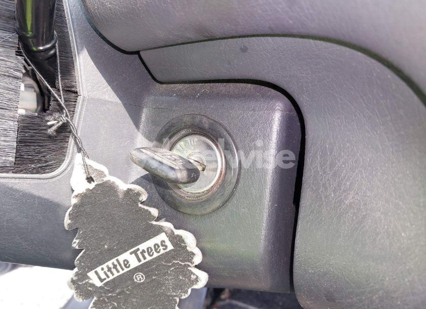 Photo 11 of 2001 Honda Cr-v LX (VIN JHLRD18491C001093)