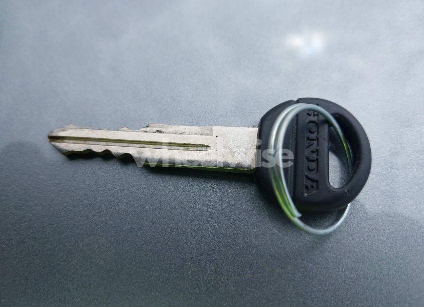 Photo 11 of 2001 Honda Cr-v LX (VIN JHLRD18491S019924)