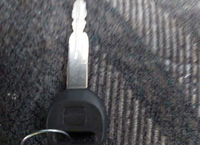 Photo 11 of 1999 Honda Cr-v LX (VIN JHLRD1849XC019313)