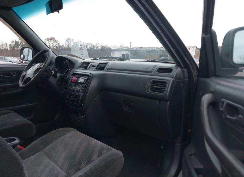 Photo 5 of 1999 Honda Cr-v LX (VIN JHLRD1849XC019313)