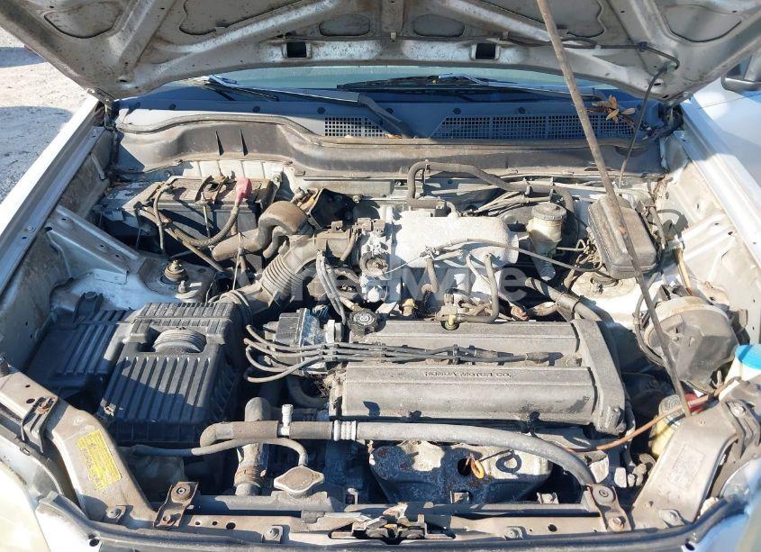 Photo 10 of 1997 Honda Cr-v (VIN JHLRD184XVC014120)