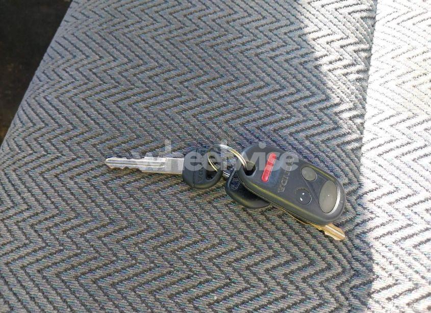 Photo 11 of 1997 Honda Cr-v (VIN JHLRD184XVC014120)