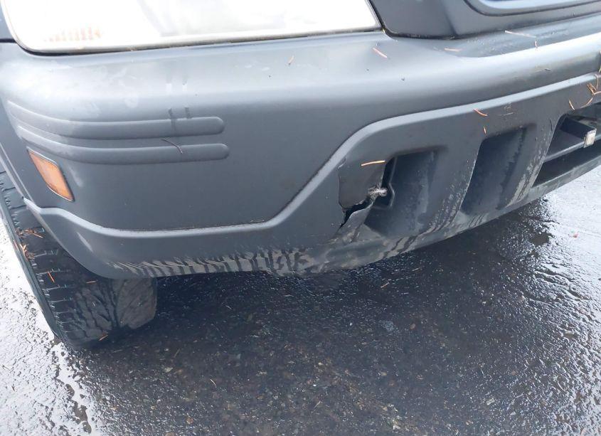 Photo 12 of 1999 Honda Cr-v LX (VIN JHLRD184XXC067449)