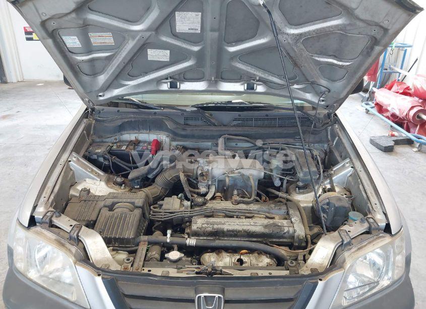 Photo 10 of 1997 Honda Cr-v (VIN JHLRD1851VC035978)