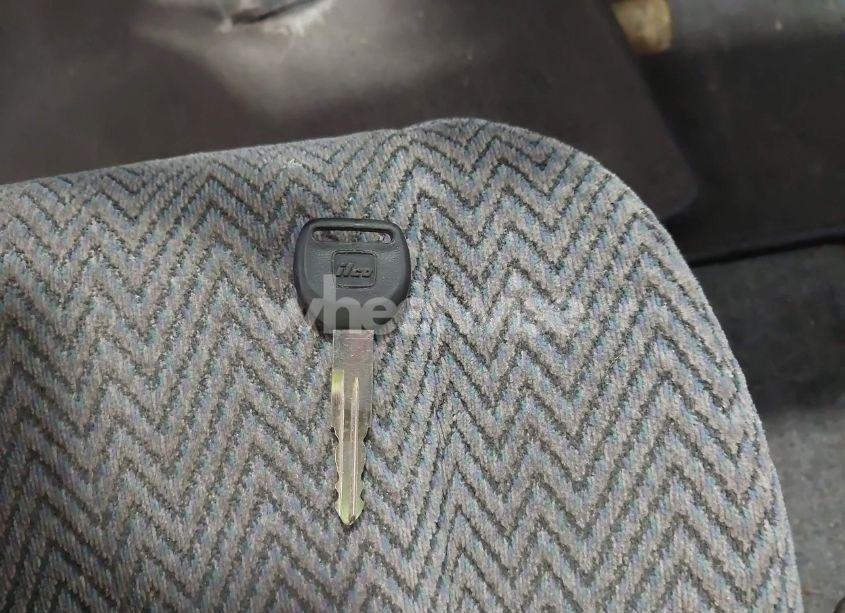 Photo 11 of 1997 Honda Cr-v (VIN JHLRD1851VC035978)