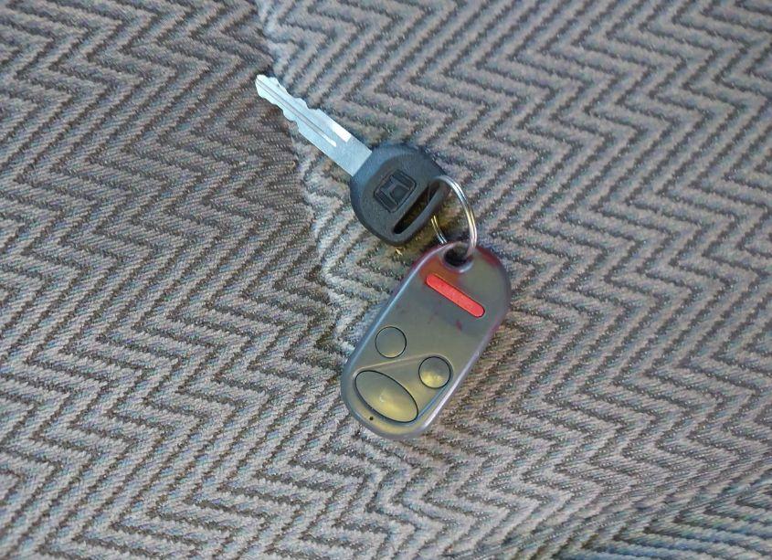 Photo 11 of 1997 Honda Cr-v (VIN JHLRD1853VC045458)