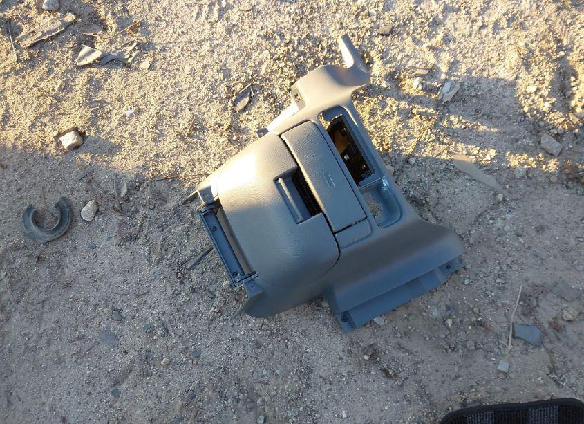 Photo 12 of 1997 Honda Cr-v (VIN JHLRD1853VC045458)