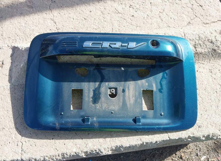 Photo 12 of 1997 Honda Cr-v (VIN JHLRD1855VC039984)