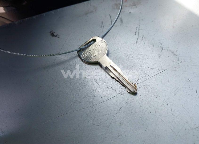 Photo 11 of 1997 Honda Cr-v (VIN JHLRD1856VC027407)