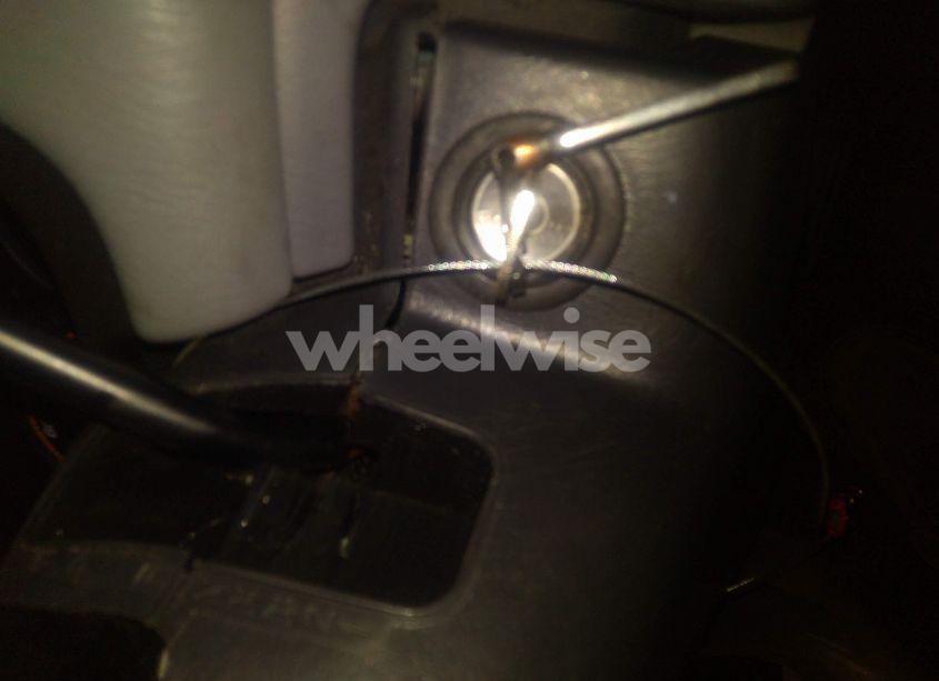 Photo 11 of 1997 Honda Cr-v (VIN JHLRD1856VC038021)