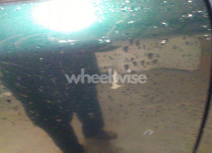 Photo 13 of 1997 Honda Cr-v (VIN JHLRD1856VC038021)