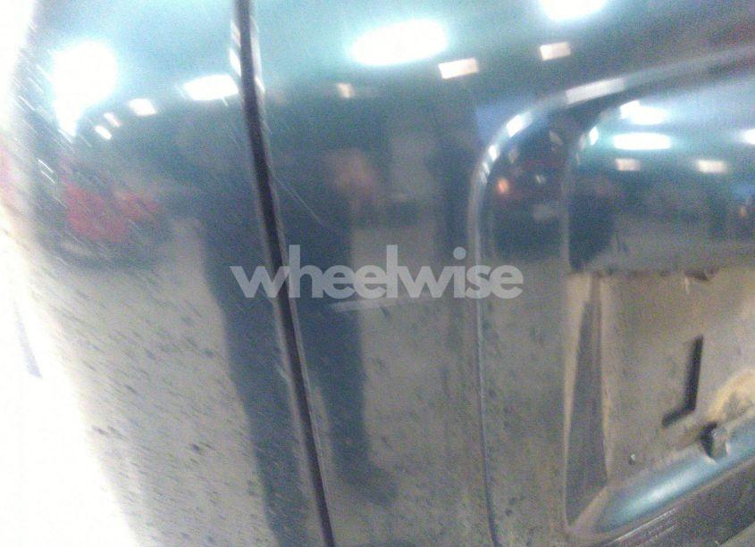 Photo 14 of 1997 Honda Cr-v (VIN JHLRD1856VC038021)