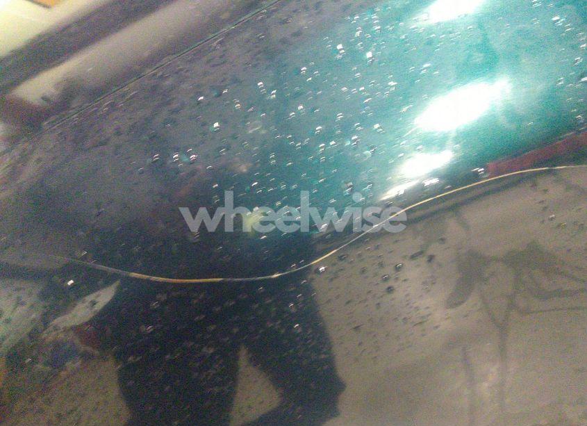 Photo 6 of 1997 Honda Cr-v (VIN JHLRD1856VC038021)