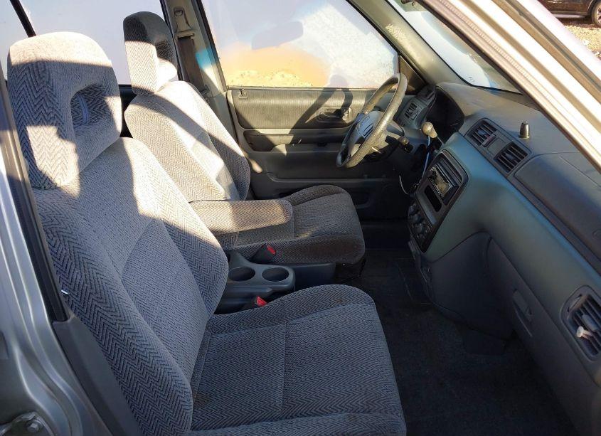 Photo 5 of 1997 Honda Cr-v (VIN JHLRD1857VC068452)