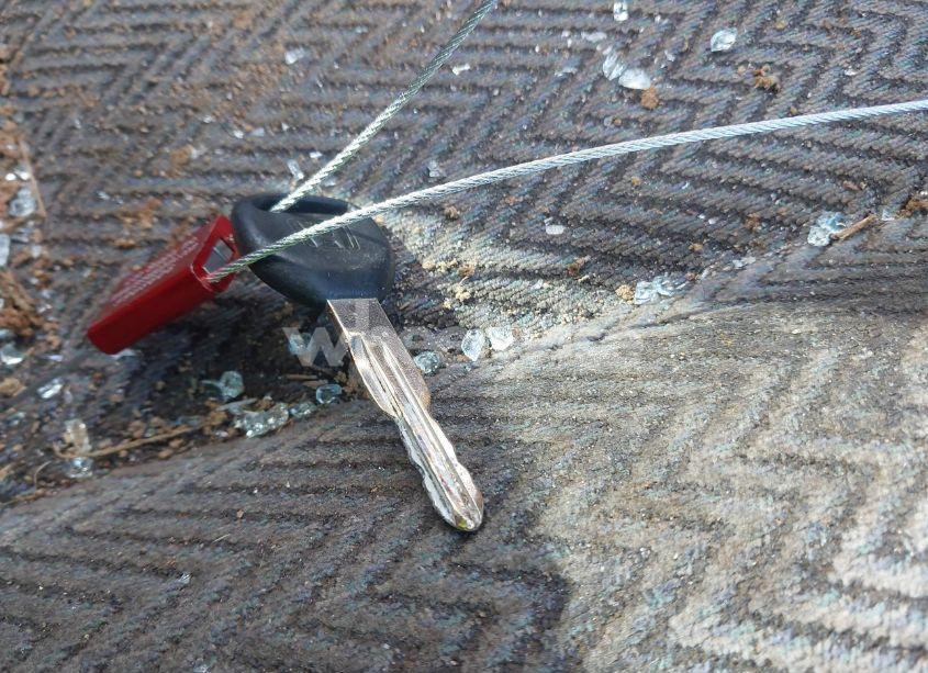 Photo 11 of 1997 Honda Cr-v (VIN JHLRD1858VC032138)