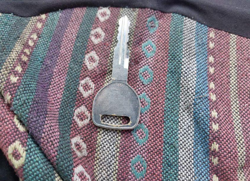 Photo 11 of 1997 Honda Cr-v (VIN JHLRD1858VC047092)