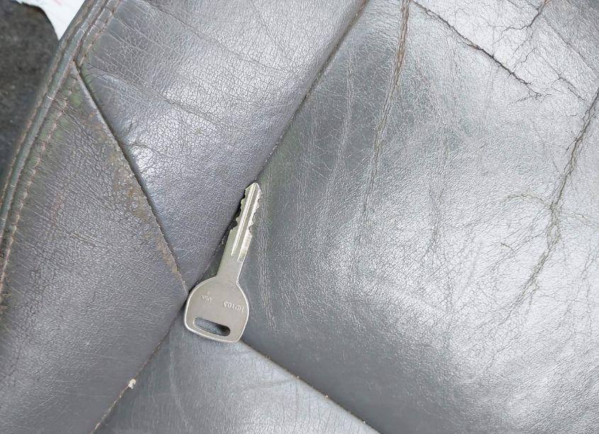 Photo 11 of 1997 Honda Cr-v (VIN JHLRD1859VC026994)