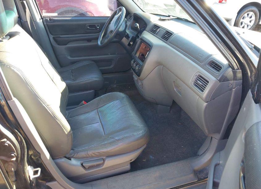 Photo 5 of 1997 Honda Cr-v (VIN JHLRD1859VC026994)