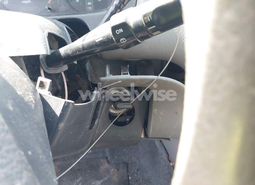 Photo 11 of 1997 Honda Cr-v (VIN JHLRD1859VC029085)