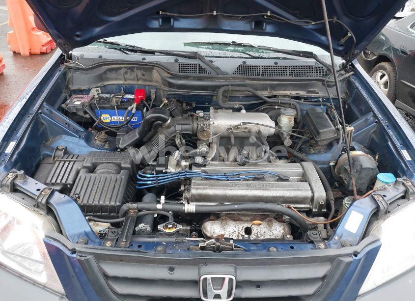 Photo 10 of 1997 Honda Cr-v (VIN JHLRD185XVC015468)