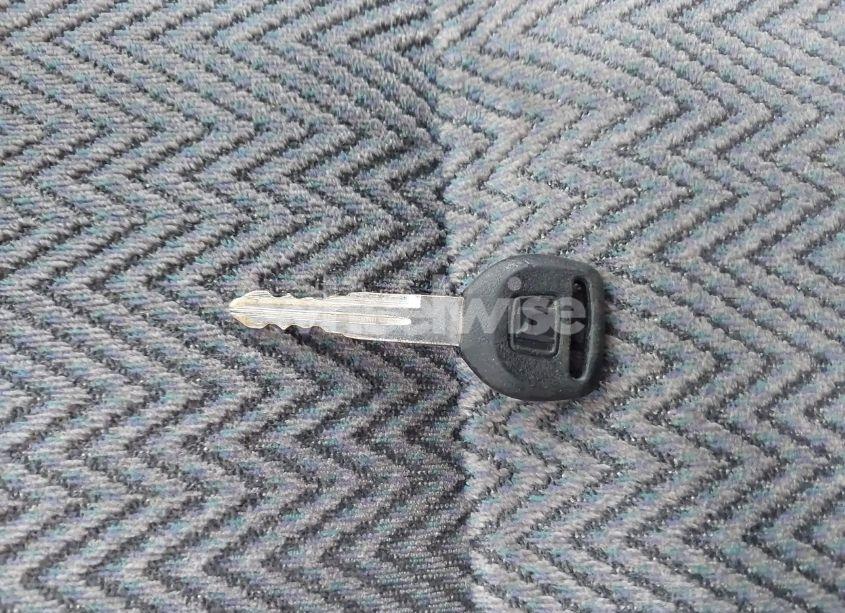 Photo 11 of 1997 Honda Cr-v (VIN JHLRD185XVC015468)