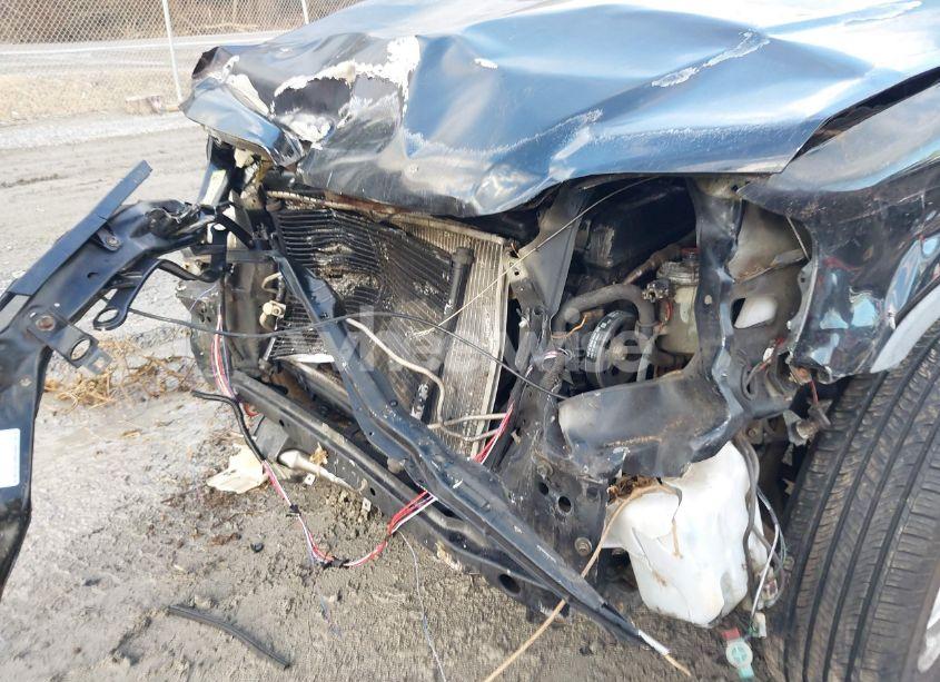 Photo 11 of 1997 Honda Cr-v (VIN JHLRD185XVC065660)