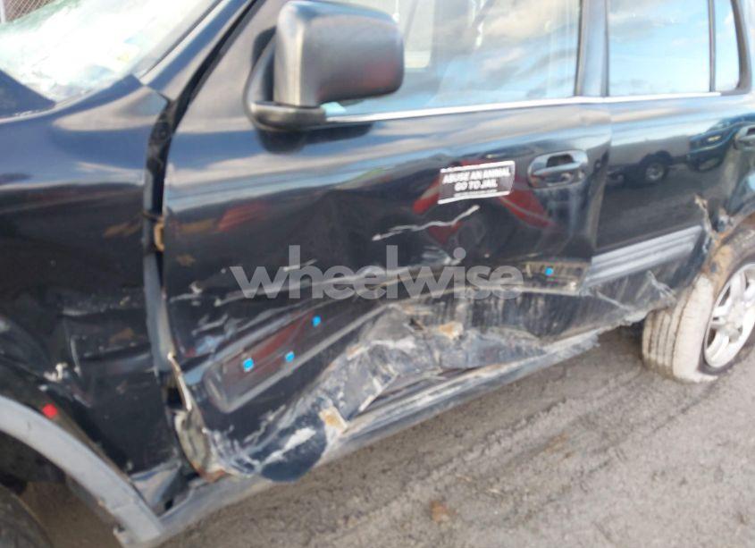 Photo 12 of 1997 Honda Cr-v (VIN JHLRD185XVC065660)