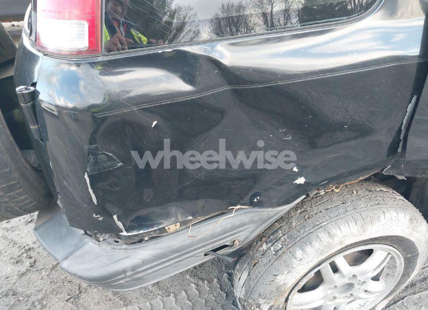 Photo 14 of 1997 Honda Cr-v (VIN JHLRD185XVC065660)