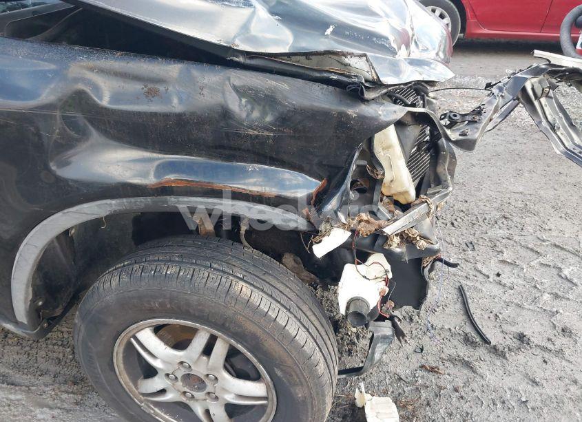 Photo 15 of 1997 Honda Cr-v (VIN JHLRD185XVC065660)