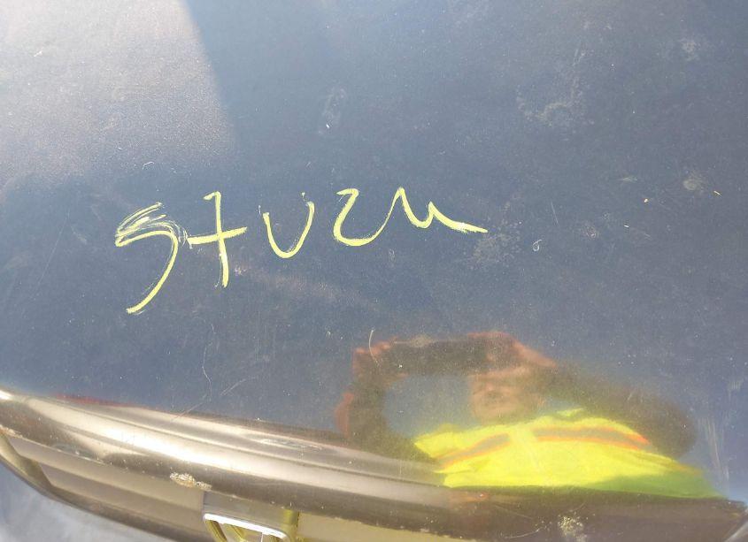 Photo 10 of 1997 Honda Cr-v (VIN JHLRD185XVC067473)