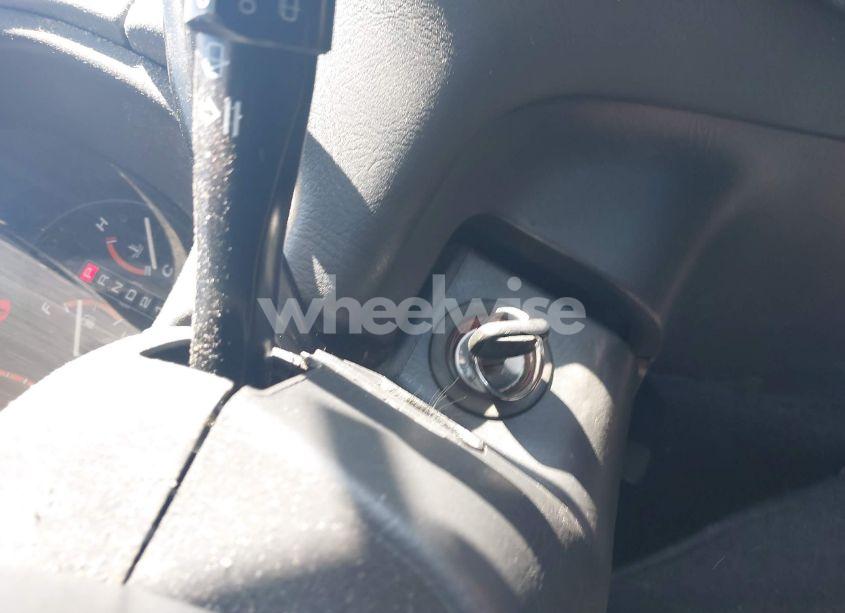 Photo 11 of 1999 Honda Cr-v EX (VIN JHLRD1860XC029620)