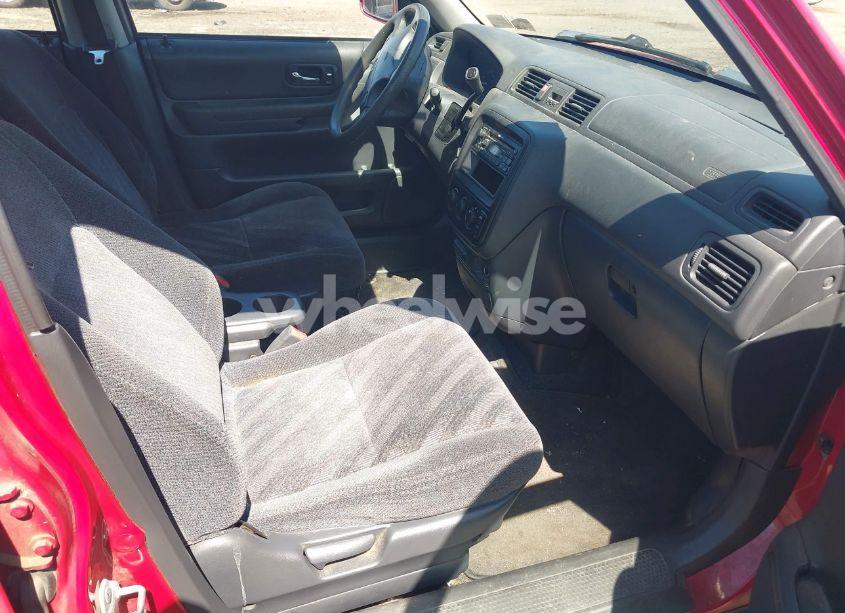 Photo 5 of 1999 Honda Cr-v EX (VIN JHLRD1860XC029620)