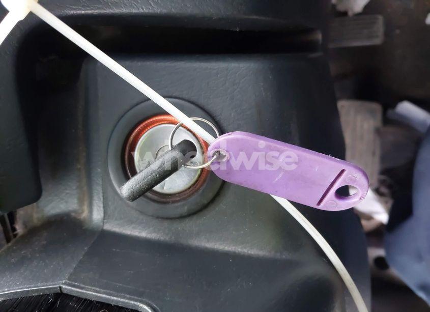 Photo 11 of 2001 Honda Cr-v EX (VIN JHLRD18611C014227)