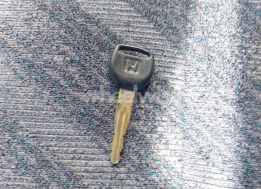 Photo 11 of 2001 Honda Cr-v EX (VIN JHLRD18611C018360)