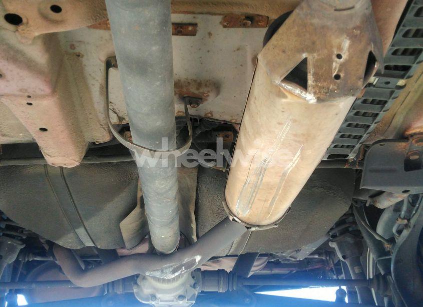 Photo 18 of 2001 Honda Cr-v EX (VIN JHLRD18611C044540)