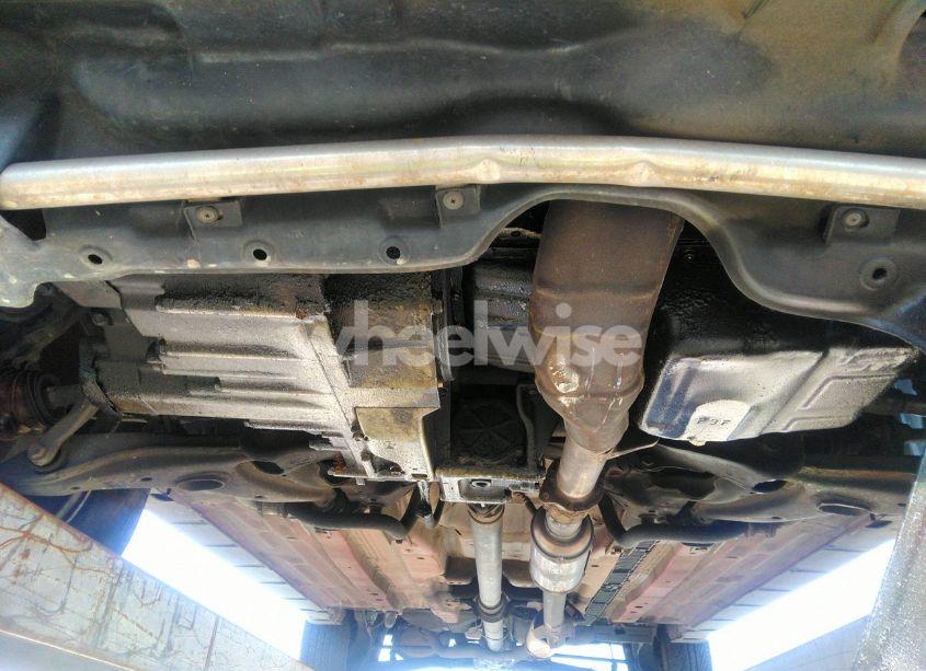 Photo 19 of 2001 Honda Cr-v EX (VIN JHLRD18611C044540)