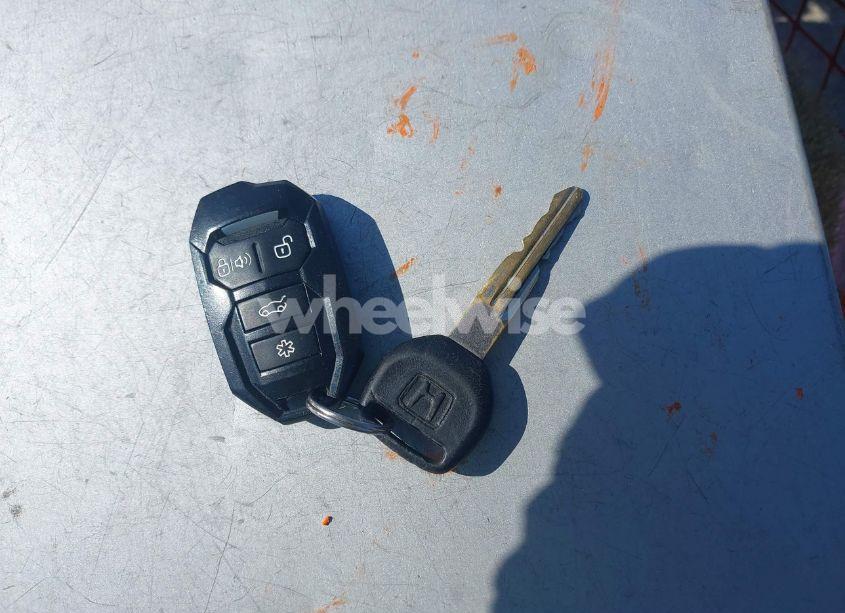 Photo 11 of 2001 Honda Cr-v EX (VIN JHLRD18611S020597)