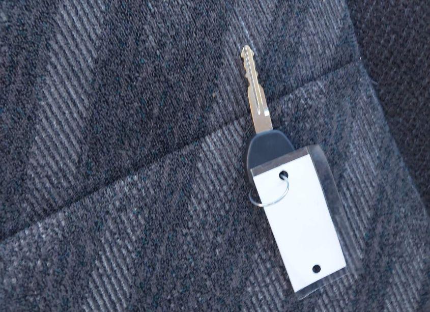 Photo 11 of 1999 Honda Cr-v EX (VIN JHLRD1861XC034759)