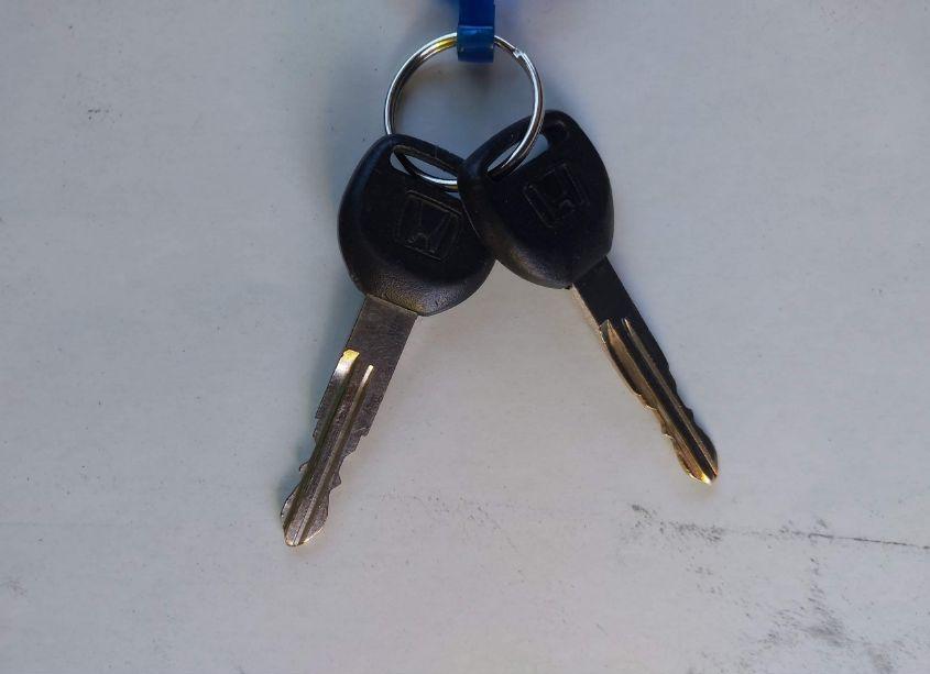 Photo 11 of 1999 Honda Cr-v EX (VIN JHLRD1861XC067857)