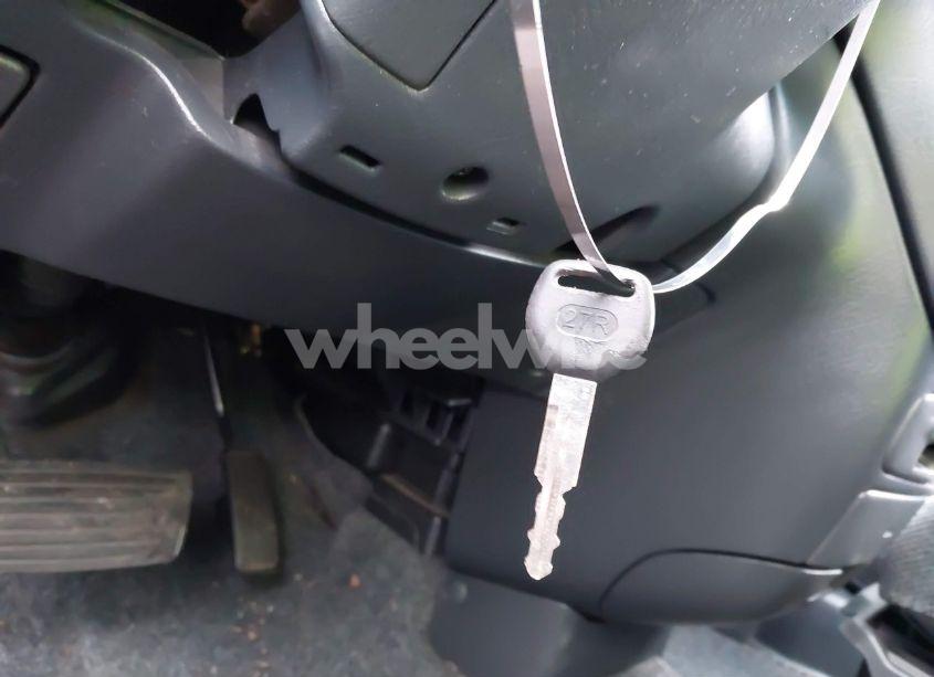 Photo 11 of 2001 Honda Cr-v EX (VIN JHLRD18621C054106)